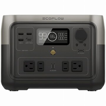楽天市場】ECOFLOW DELTA PRO ポータブル電源 3600Wh | 価格比較