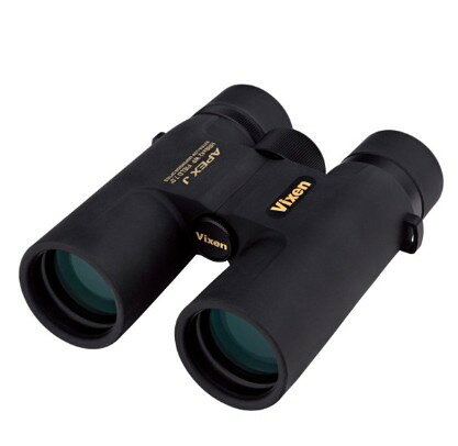 Vixen 双眼鏡 APEX J HR8X42WP