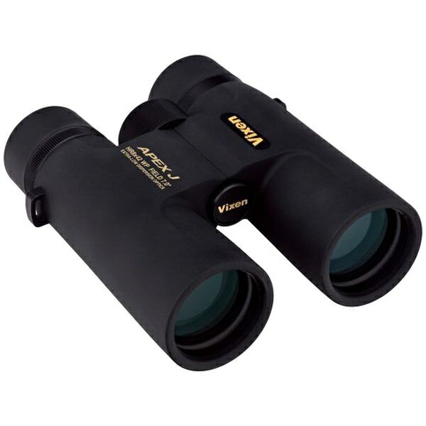 Vixen 双眼鏡 APEX J HR8X42WP