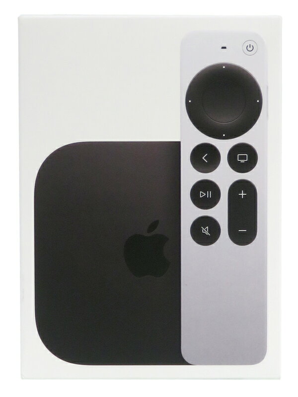 tvOS