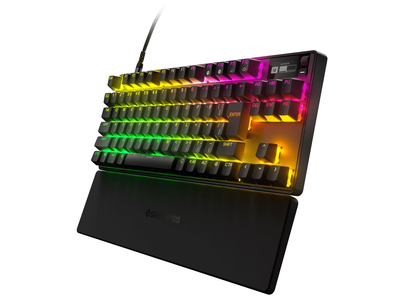SteelSeries Apex Pro TKL 2023 JP 浜松駅前