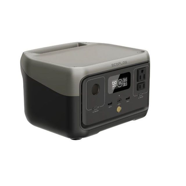 AUKEY ポータブル電源 PS-MC05 518Wh ポータブル電源 PS-MC05