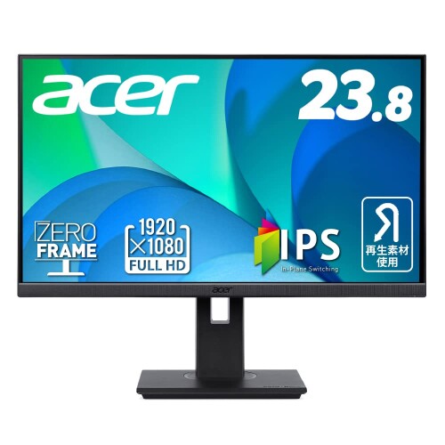 楽天市場】日本エイサー acer モニター EK271EBMIX | 価格比較 - 商品