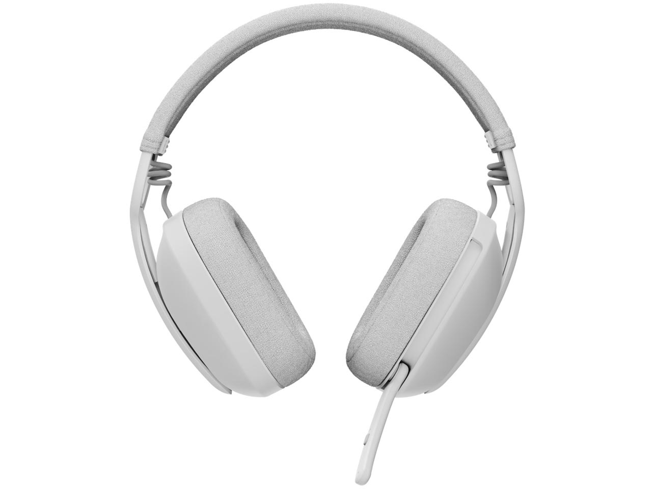 Logicool ワイヤレスヘッドセット ZONEV100OW