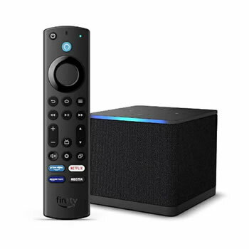 楽天市場】Amazon｜アマゾン Fire TV Cube 第3世代 - Alexa対応音声