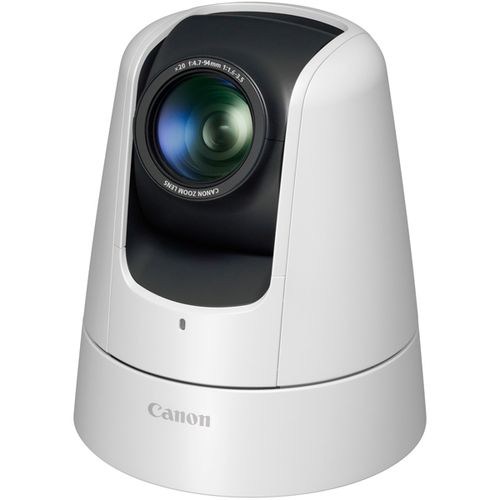 Canon ネットワークカメラ VB-H47