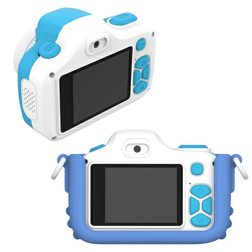 myFirst MYFIRST CAMERA III BLUE