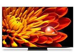 SHARP 4K液晶テレビ AQUOS E EP1 4T-C75EP1