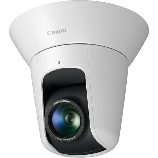 Canon ネットワークカメラ VB-M46