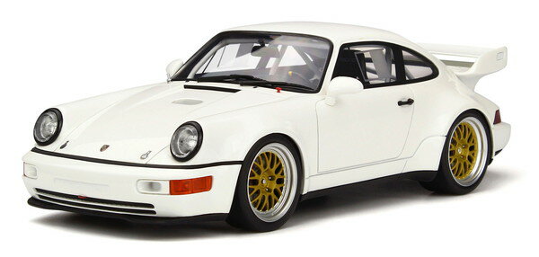 ミニッツ ASC ポルシェ 911 GT3 RSR ASC MR04 ポルシェ 911 GT3 RS オレンジ (ラジコン) - ホビー