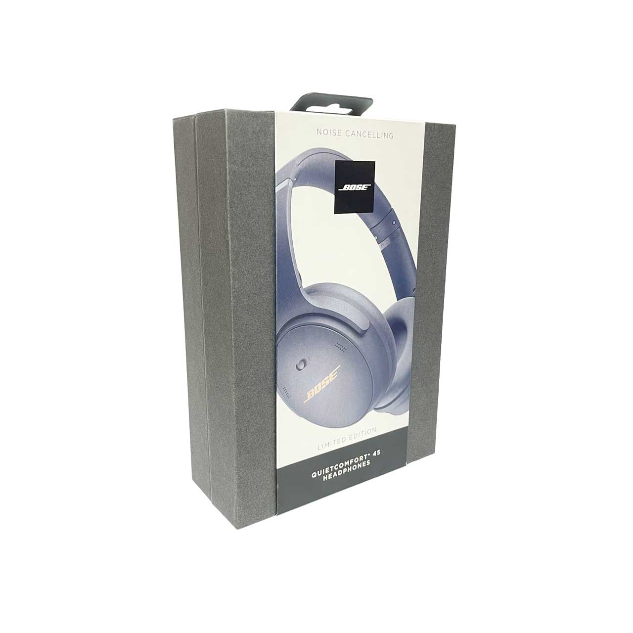 BOSE Bluetoot対応ヘッドホン QUIETCOMFORT 45 BLA Amazon.co.jp: Bose QuietComfort 45 headphones ワイヤレス