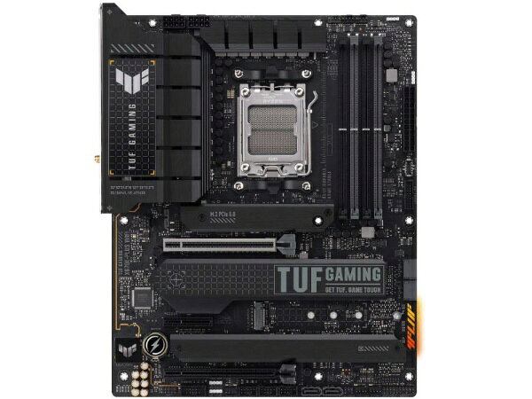 楽天市場】ASUS マザーボード TUF GAMING X570-PRO WIFI II | 価格比較