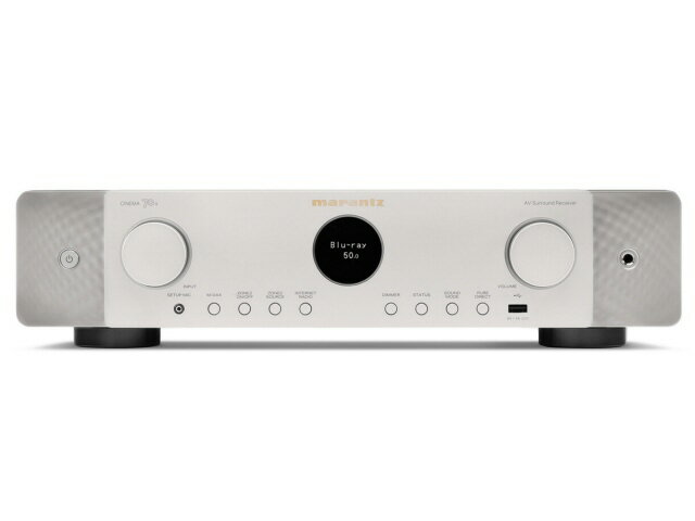 楽天市場】JVCケンウッド KENWOOD チューナーアンプ R-7PRO