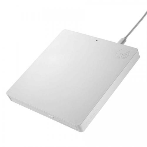 楽天市場】アイ・オー・データ機器 I・O DATA スマホ用CDレコーダー CD