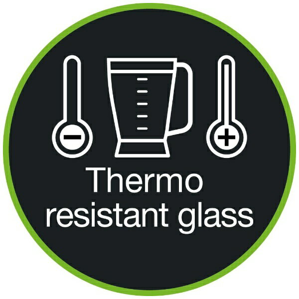 BRAUN パワーブレンド1 ブレンダー JB1169BK