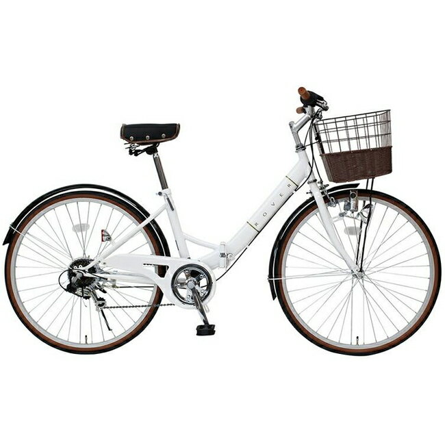 楽天市場】オオトモ 26インチ 自転車 コロノシティ26 ノーパンク ML 