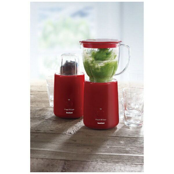 Iwatani フレッシュミルサー IFM-FR22-R