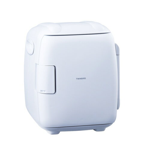 ポータブル電子式保冷保温ボックス KAJ-R056R-W 2024年製 5L Amazon.co.jp: オーム電機 冷蔵庫 保温庫 冷温庫 小型