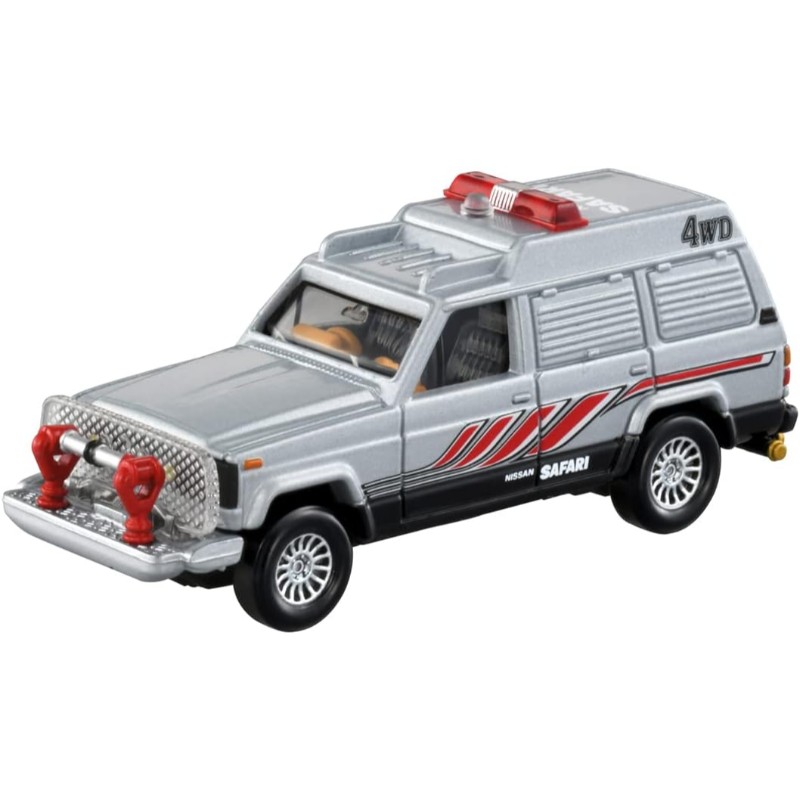西部警察トミカリミテッドヴィンテージ vol.18 日産グロリアパトカー 西部警察トミカリミテッドヴィンテージ vol.18 日産グロリア