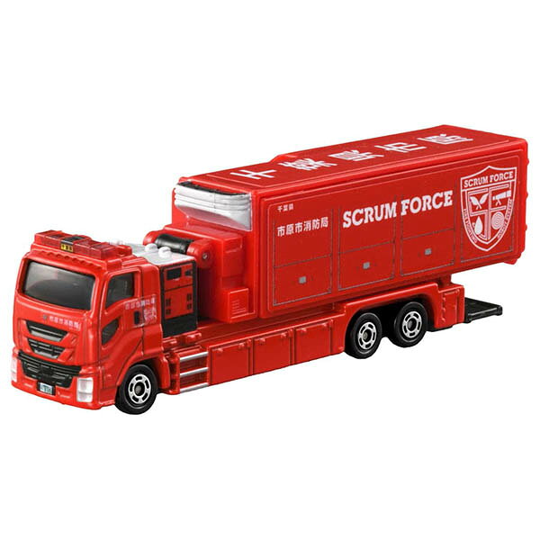 楽天市場】タカラトミー カーズ トミカ C-39 ドクター・ダメージ
