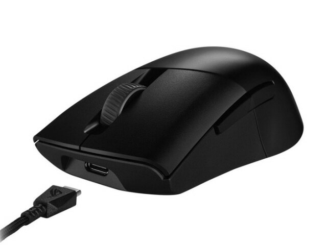 ASUS ROG KERIS WIRELESS AIMPOINT BL