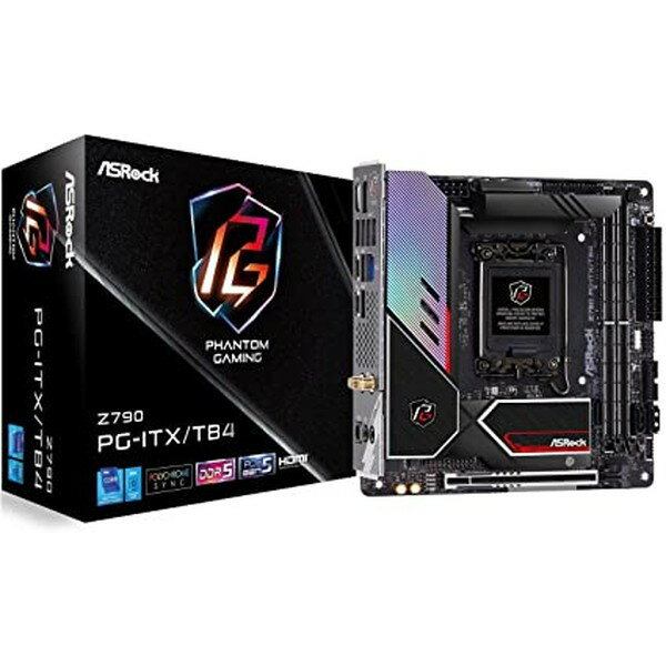 マザーボード asrock J4125-ITX ASRock > J4125-ITX