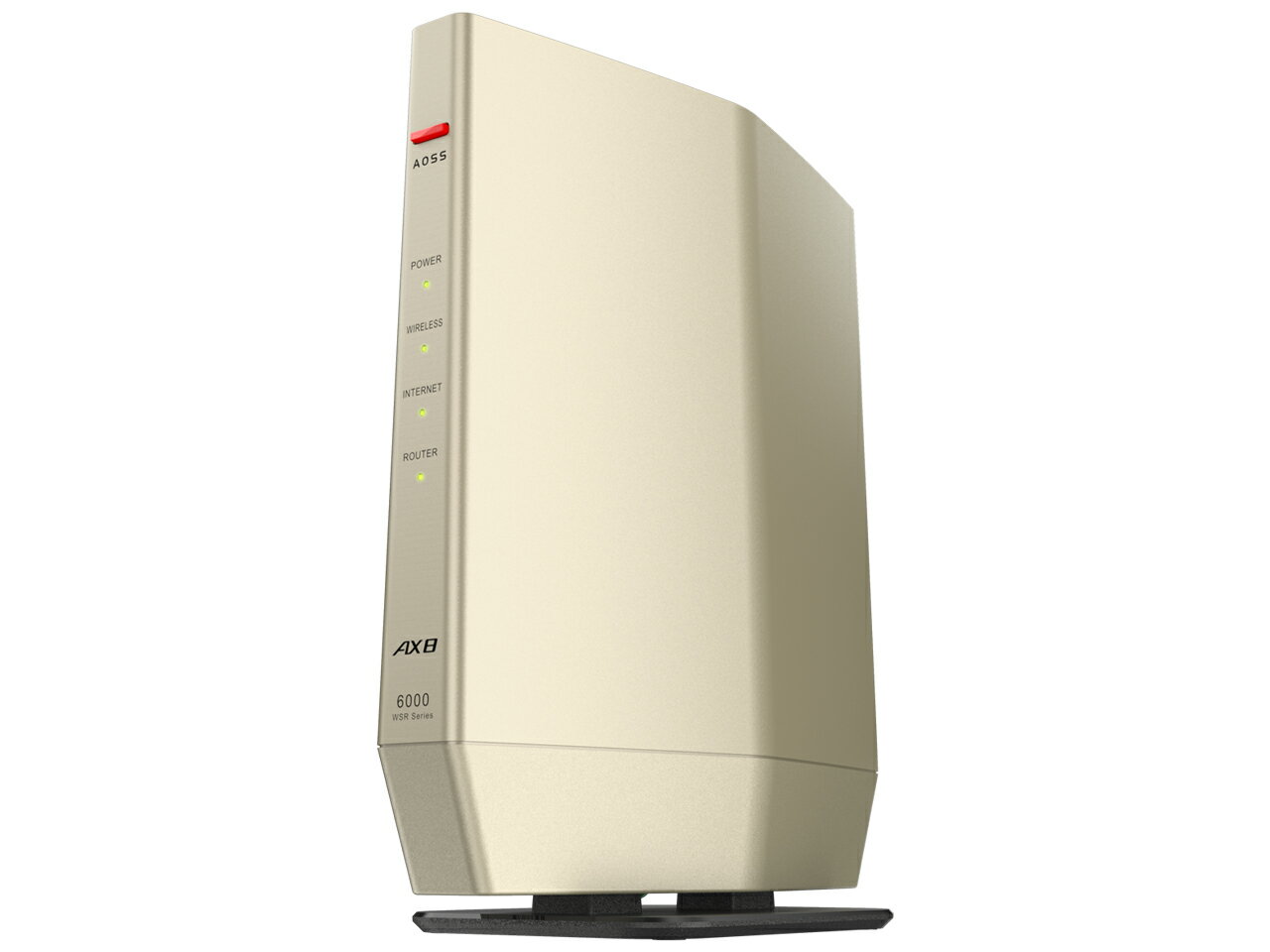 楽天市場】バッファロー BUFFALO Wi-Fiルーター WNR-5400XE6/2S | 価格