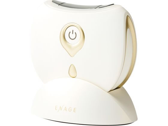 KOIZUMI リフト美顔器ホット＆クール KBE-1810/W