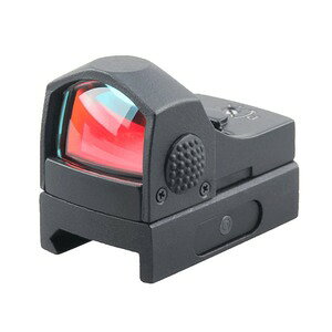 楽天市場】Vector Optics SCRD-40 Frenzy 1x20x28 6MOA Red Dot Sight