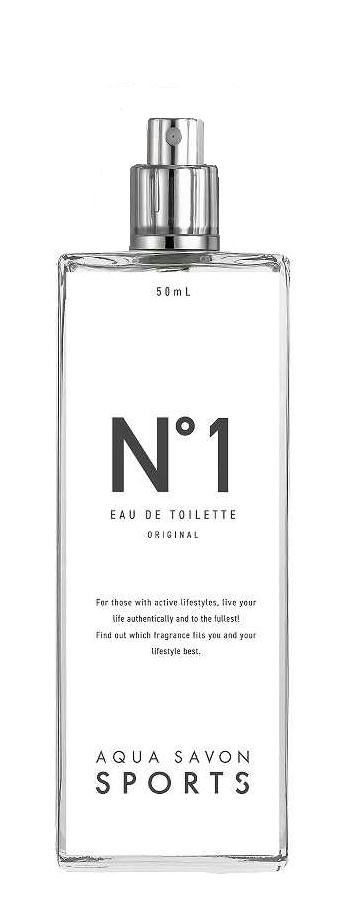 アクアシャボン アクア シャボン スポーツ N°2