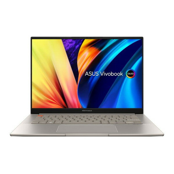 楽天市場】ASUS Vivobook Pro 15 K6502HC K6502HC-I9R3050EC | 価格