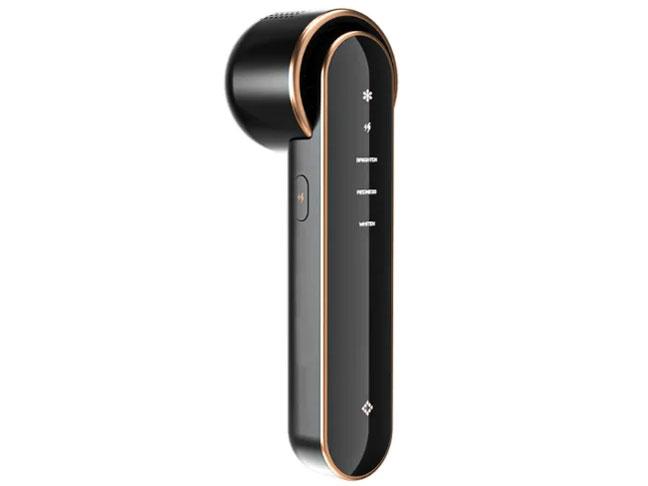 楽天市場】ヤーマン YA-MAN Bloom 5 EMS美顔器 YJFS16YL | 価格比較
