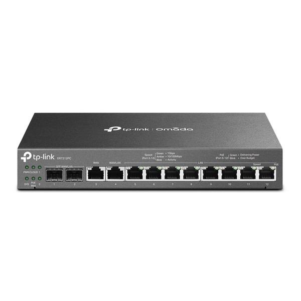 楽天市場】TP-LINK SafeStream ギガビット マルチWAN VPNルーター TL