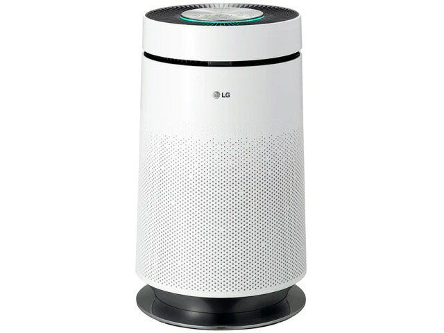 楽天市場】LG Electronics Japan LG マルチ機能空気清浄機 AS207PWU0