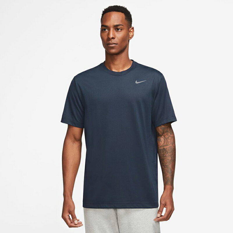 Nike DRI-FIT ブラック Tシャツ Lサイズ NIKE公式】ナイキ Dri-FITメンズ フィットネス Tシャツ