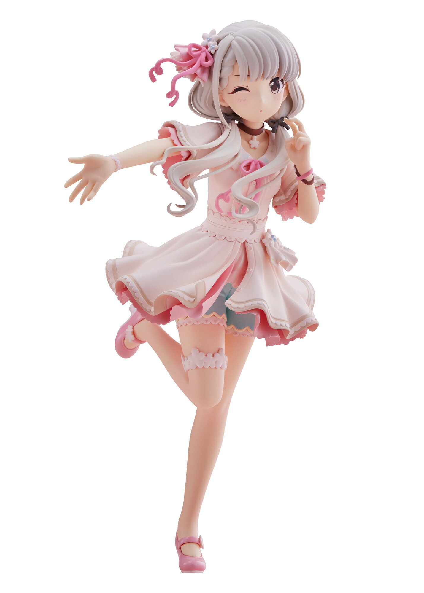 楽天市場】グッドスマイルカンパニー 1/7スケールフィギュア アイドル 