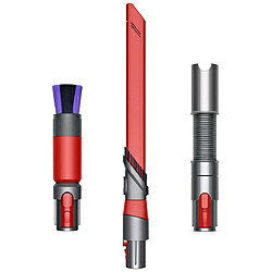 Dyson ダイソン Detail Cleaning kit ディテールクリーニングキット