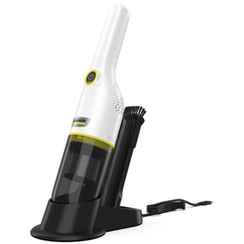 楽天市場】SHARK 充電式ハンディクリーナー EVOPOWER エヴォパワー W20