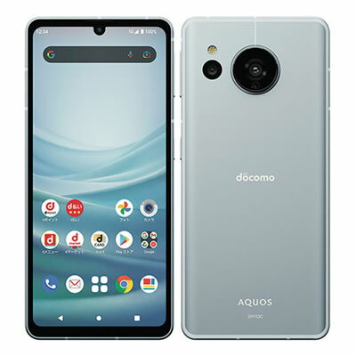 楽天市場】ソフトバンク SHARP AQUOS sense7 plus A208SH