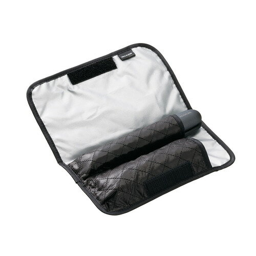 コイズミ コードレスストレートアイロン グレー KHS-8640／H(1台)