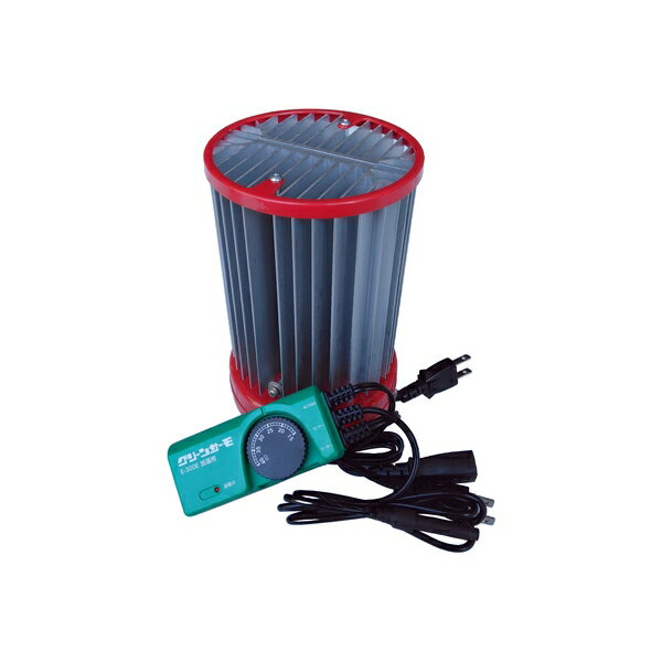 楽天市場】昭和精機工業 昭和精機 パネルヒーター200W リキッドサーモ