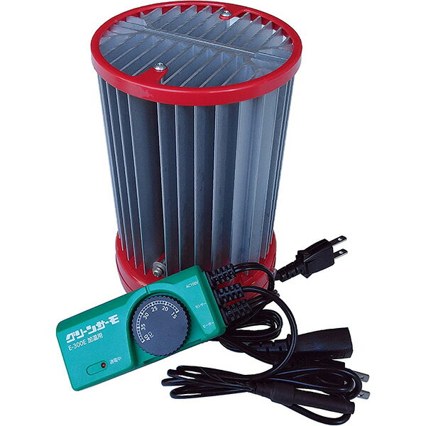 楽天市場】筑波電器 農電電子サーモ 100V 10A ND-610 | 価格比較