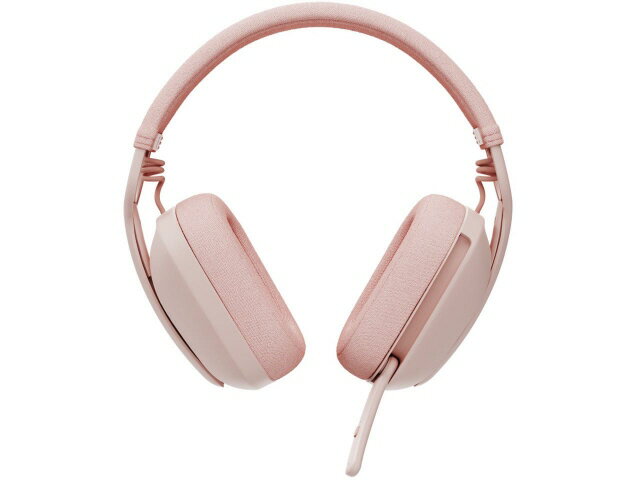 Logicool ワイヤレスヘッドセット ZONEV100RO