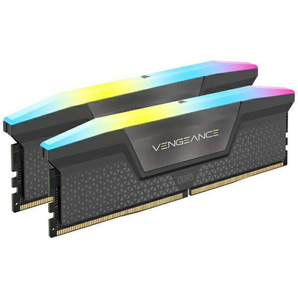 CORSAIR CMH64GX5M2B5600Z40K
