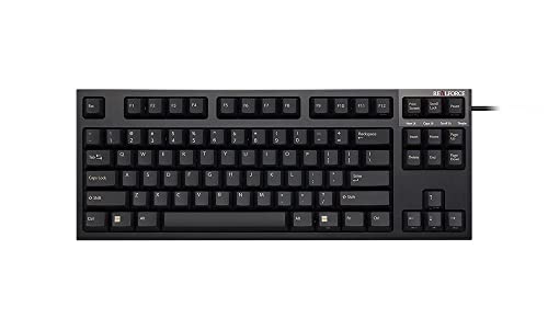 楽天市場】東プレ 東プレ REALFORCE キーボード R3UC11 | 価格比較