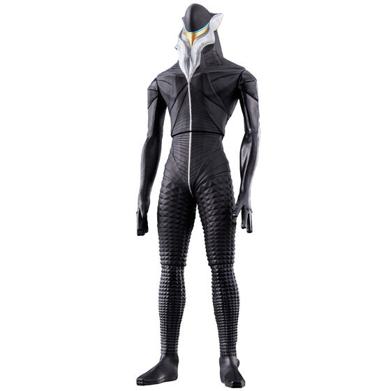 楽天市場】海洋堂 メガソフビ メフィラス『シン・ウルトラマン