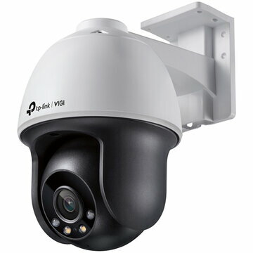 TP-Link 4MP VIGI C240 (4mm) セキュリティカメラ TP-LINK VIGI C240 (4mm) Douszne Kamera (VIGI C240(4mm))