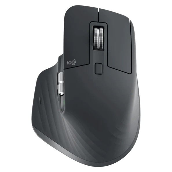 楽天市場】ロジクール Logicool ワイヤレスマウス MX MASTER 3