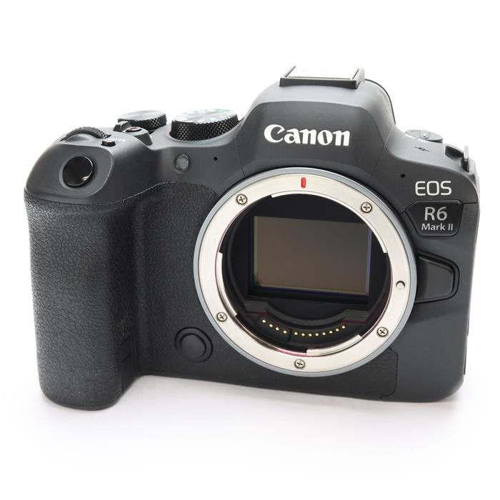 CANON EOS R6 Mark II