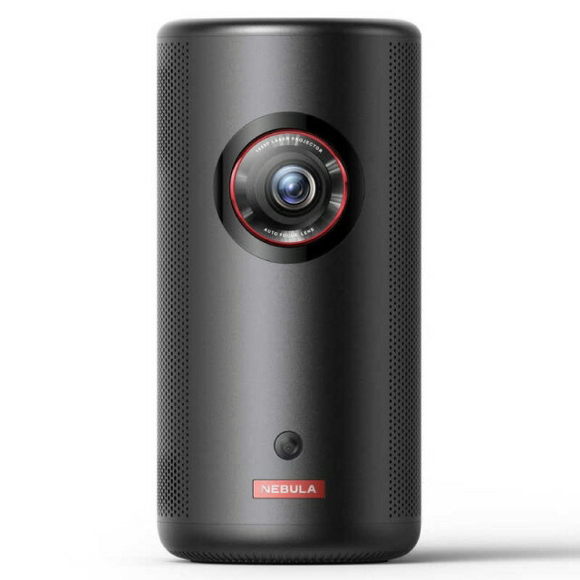 楽天市場】Anker Nebula Capsule II Android TV搭載 モバイル